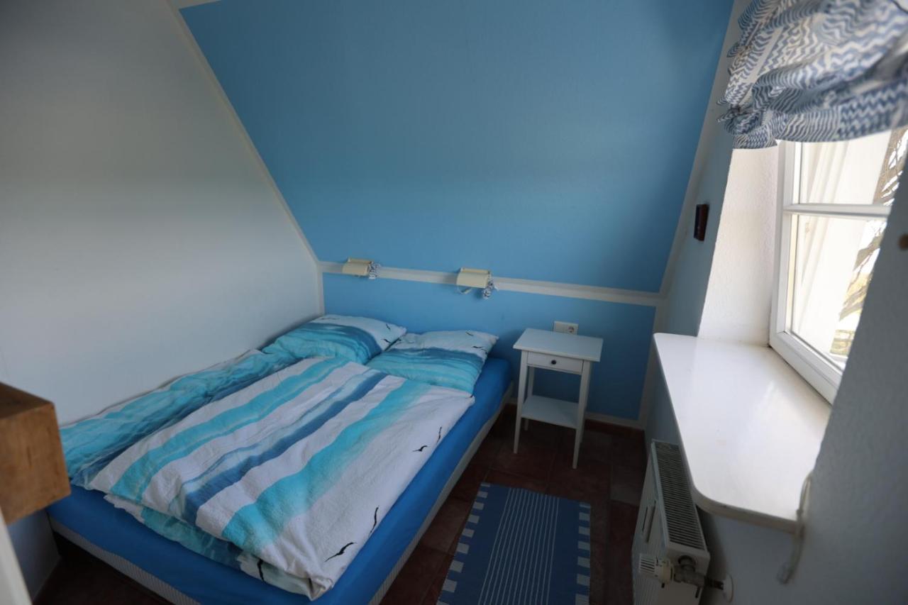 Ferienwohnung Drachen Alt Reddevitz Экстерьер фото
